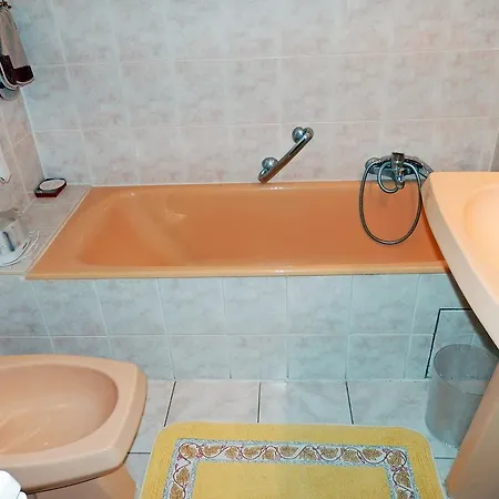 La Palmeraie Апартаменти